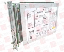 330016030200000000 Module, PLC, LCD, Board, Controller