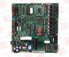 33037502G Module, PLC, LCD, Board, Controller