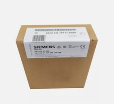 331-7PF11-4AB0 Module, PLC, LCD, Board, Controller