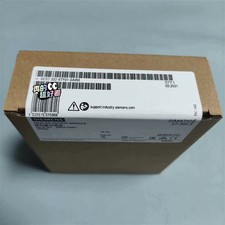 332-8TF01-0AB0 Module, PLC, LCD, Board, Controller