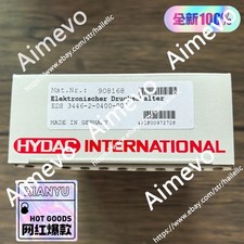 3446-2-0400-Y00 Module, PLC, LCD, Board, Controller