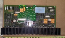347924-9010-1002 Module, PLC, LCD, Board, Controller