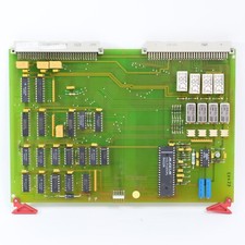 348338-9112 Module, PLC, LCD, Board, Controller