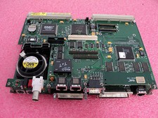 350-007588-787 Module, PLC, LCD, Board, Controller