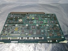 350330-05 Module, PLC, LCD, Board, Controller