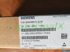 353-6TE41-7CA3 Module, PLC, LCD, Board, Controller