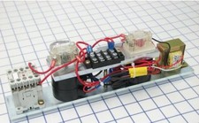 356277A-1 Module, PLC, LCD, Board, Controller