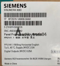 370-1AM00-0AA0 Module, PLC, LCD, Board, Controller