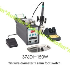 376DI-150W Module, PLC, LCD, Board, Controller
