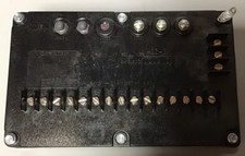 379-3359 Module, PLC, LCD, Board, Controller