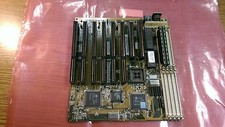 386SX-25 Module, PLC, LCD, Board, Controller
