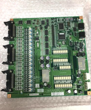 3880-200121-V1 Module, PLC, LCD, Board, Controller