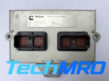 3944125 Module, PLC, LCD, Board, Controller