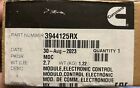 3944125RX Module, PLC, LCD, Board, Controller