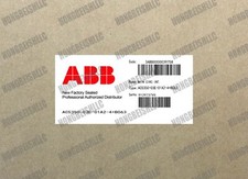3ABD0000039758 Module, PLC, LCD, Board, Controller