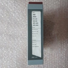 3AM374.6 Module, PLC, LCD, Board, Controller