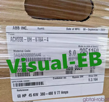 3AUA0000009445 Module, PLC, LCD, Board, Controller