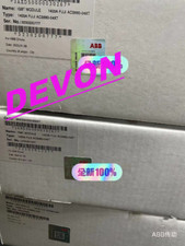 3AXD50000030267 Module, PLC, LCD, Board, Controller