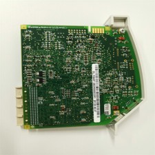3BDH000033R1 Module, PLC, LCD, Board, Controller