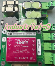 3BHE021951R0124 Module, PLC, LCD, Board, Controller