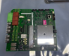 3BHE022287R0001 Module, PLC, LCD, Board, Controller