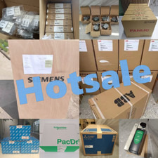 3BHE022455R1101 Module, PLC, LCD, Board, Controller