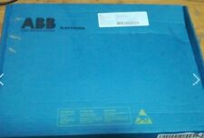 3BHE032025R1101 Module, PLC, LCD, Board, Controller