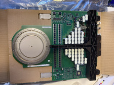 3BHE039203R0101 Module, PLC, LCD, Board, Controller