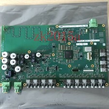 3BHE047217R0101 Module, PLC, LCD, Board, Controller