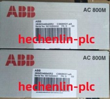3BSE048845R2 Module, PLC, LCD, Board, Controller