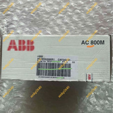3BSE092695R1 Module, PLC, LCD, Board, Controller