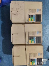3G3RV-A4110-ZV1 Module, PLC, LCD, Board, Controller