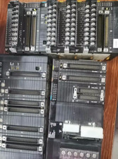 3G3RX-A2075 Module, PLC, LCD, Board, Controller