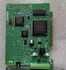 3G8F7-CLK23-E Module, PLC, LCD, Board, Controller