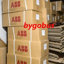 3HAC025338-002-02A Module, PLC, LCD, Board, Controller