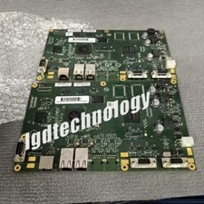 3HAC028179-016-04 Module, PLC, LCD, Board, Controller