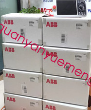 3HAC065726-001 Module, PLC, LCD, Board, Controller