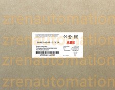 3HAC14549-3-12A Module, PLC, LCD, Board, Controller