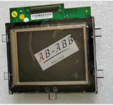 3HNA006137-001 Module, PLC, LCD, Board, Controller