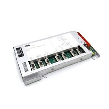 3HNA013638-001 Module, PLC, LCD, Board, Controller
