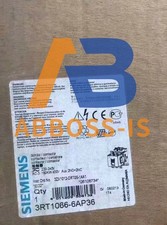 3RT1066-6AP36 Module, PLC, LCD, Board, Controller