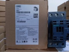 3RT2036-3XF40-0LA2 Module, PLC, LCD, Board, Controller