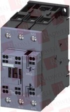 3RT20363XF400LA2 Module, PLC, LCD, Board, Controller