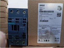 3RT2037-3XF40-0LA2 Module, PLC, LCD, Board, Controller