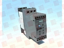 3RW4024-1BB05 Module, PLC, LCD, Board, Controller