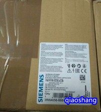 3RW4056-6BB34 Module, PLC, LCD, Board, Controller