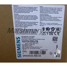 3RW44446BC44 Module, PLC, LCD, Board, Controller