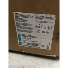 3RW44466BC45 Module, PLC, LCD, Board, Controller