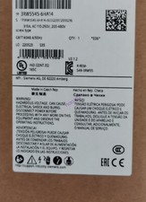 3RW5545 Module, PLC, LCD, Board, Controller