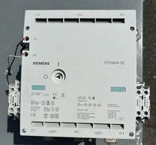 3TF6844-0CF7 Module, PLC, LCD, Board, Controller